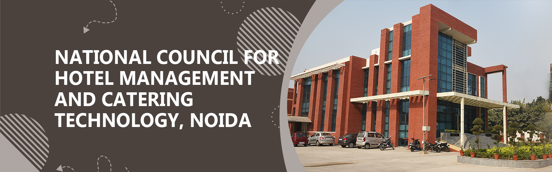 National Council For Hotel Management And Catering Technology, Noida